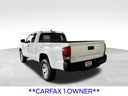 Used 2021 Toyota Tacoma SR