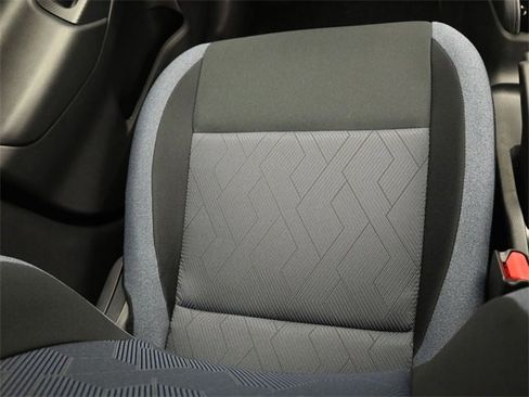 New 2025 Nissan Versa SV w/ Trunk Package image 13