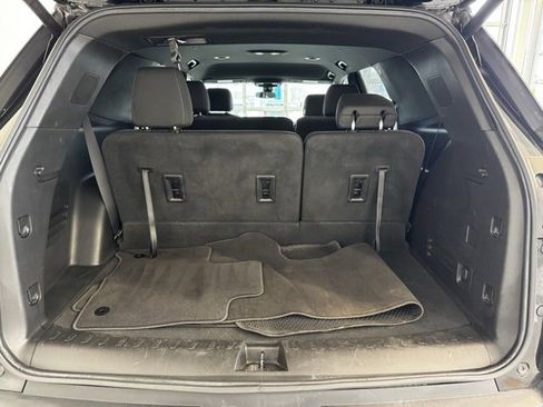 Certified 2023 Chevrolet Traverse LT image 36