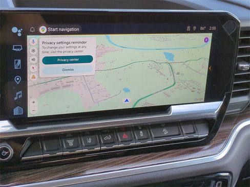 Used 2025 Chevrolet Silverado 2500 LT image 21