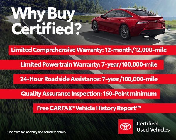 Certified 2026 Toyota Corolla SE FWD image 9
