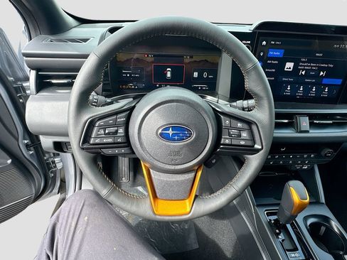 New 2026 Subaru Outback Wilderness AWD/4WD image 7