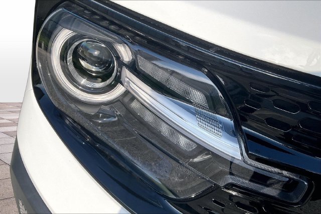 New 2026 Ford Bronco Sport Outer Banks AWD/4WD image 17