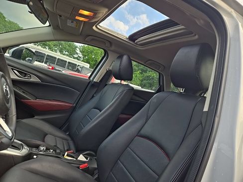 Used 2018 MAZDA CX-3 Touring w/ Preferred Equipment Package AWD/4WD image 6