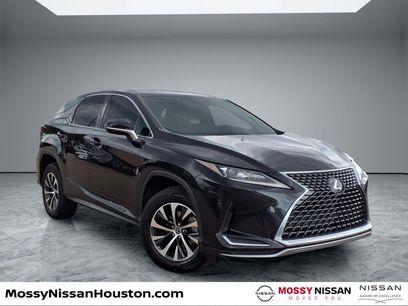 Used 2022 Lexus RX 350 FWD