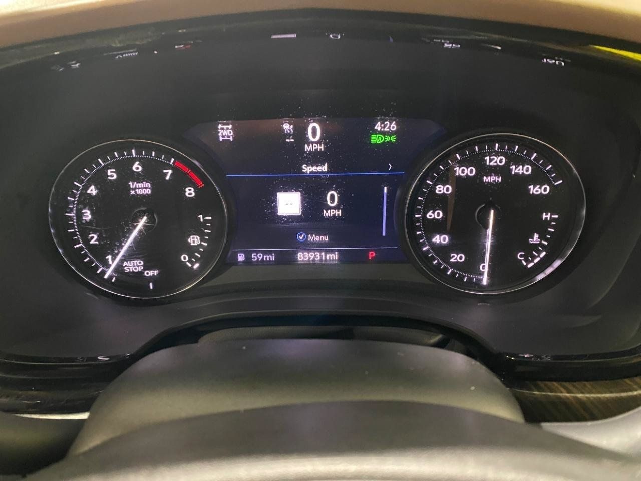 Used 2020 Cadillac XT6 Premium Luxury w/ Platinum Package AWD/4WD image 21
