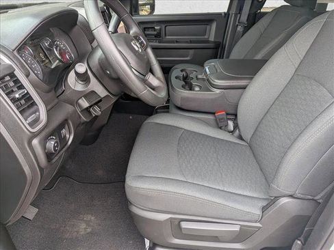 New 2026 RAM 2500 Tradesman image 4