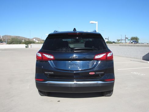 Used 2020 Chevrolet Equinox Premier image 7