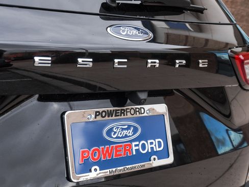 New 2026 Ford Escape Active image 19