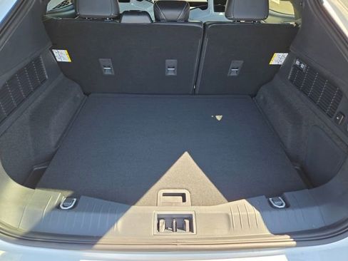 New 2025 Ford Mustang Mach-E GT image 6