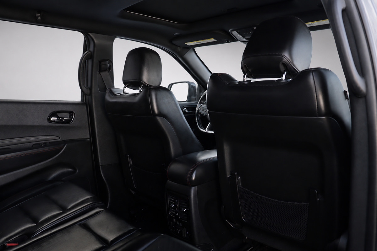 Used 2023 Dodge Durango GT RWD image 15