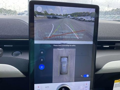 New 2025 Ford Mustang Mach-E Premium w/ Interior Protection Package image 15