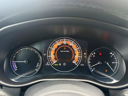 New 2026 MAZDA CX-50 2.5 Hybrid w/ Weather Package image 42