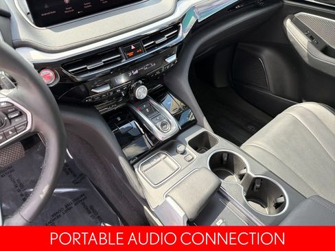 Used 2024 Acura MDX FWD image 20