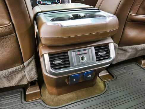 Used 2023 Ford F150 King Ranch AWD/4WD image 21