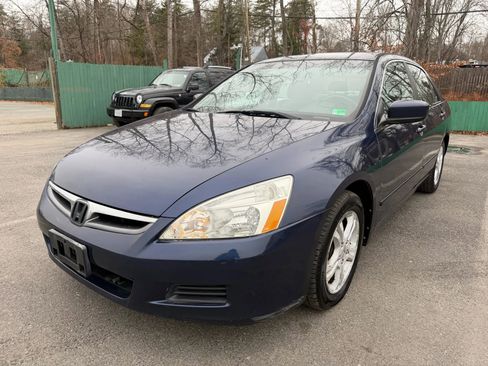 Used 2007 Honda Accord SE image 1