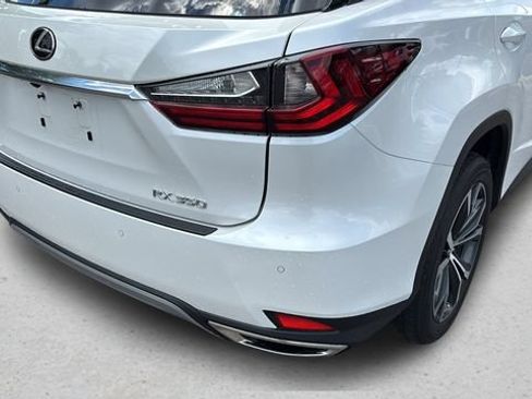 Used 2021 Lexus RX 350 FWD w/ Premium Package image 38