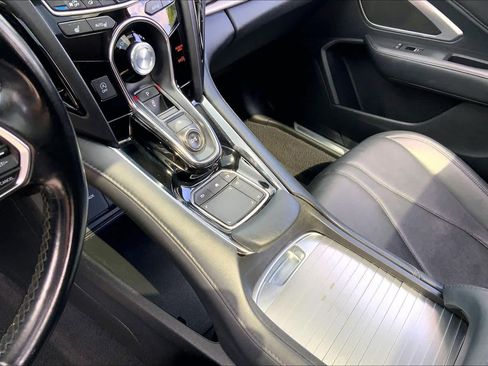 Used 2020 Acura RDX FWD image 17