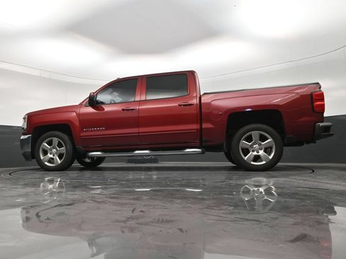 Used 2018 Chevrolet Silverado 1500 LT w/ All Star Edition RWD image 20