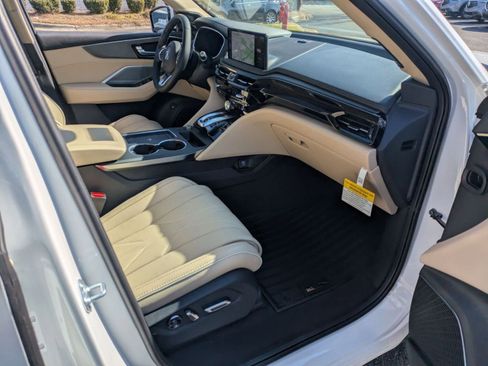 New 2026 Acura MDX SH-AWD w/ Advance Package image 28