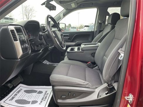 Used 2018 Chevrolet Silverado 1500 LT w/ All Star Edition image 15