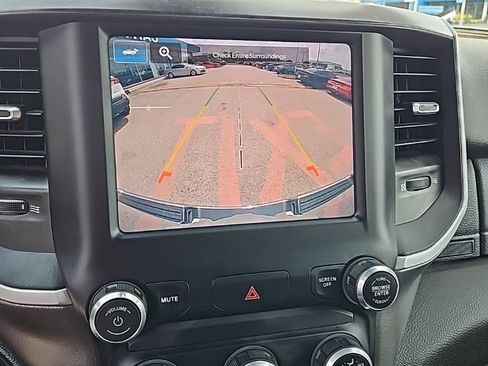 Used 2022 RAM 1500 Lone Star image 23