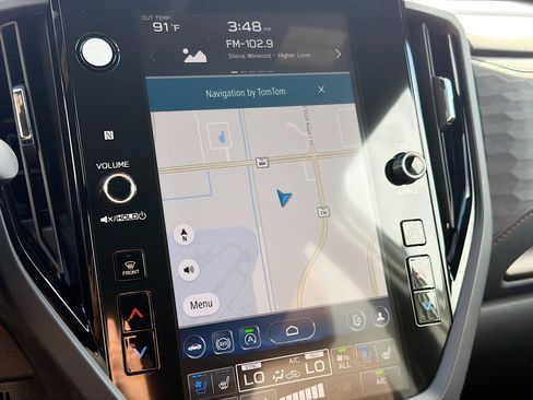 New 2026 Subaru Forester Touring image 33