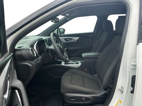 Used 2021 Chevrolet Blazer LT FWD image 14