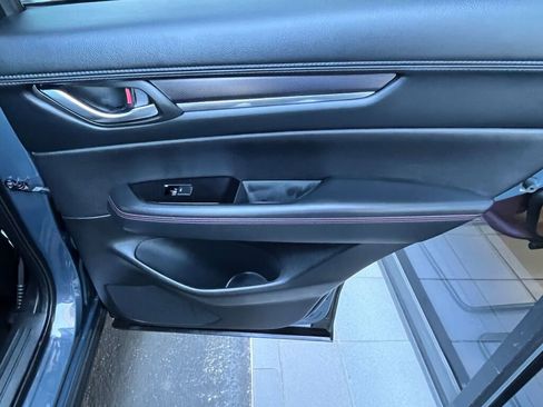 Used 2024 MAZDA CX-5 Carbon Edition image 30