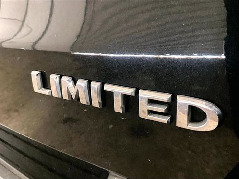 Used 2015 Jeep Grand Cherokee Limited image 14