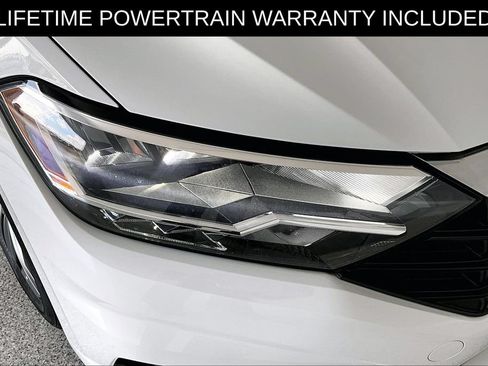 Used 2021 Volkswagen Jetta R-Line FWD image 35