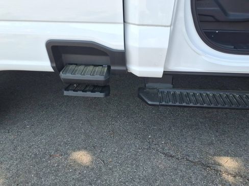 New 2026 Ford F250 XL w/ STX Appearance Package AWD/4WD image 7