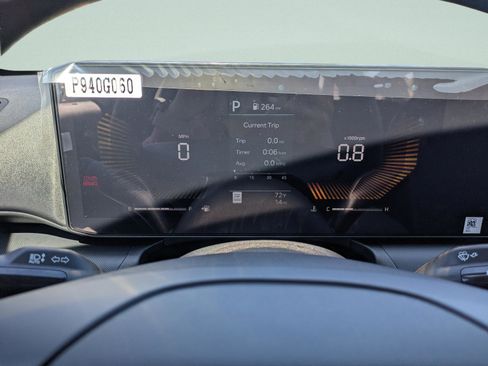 New 2026 Kia K4 LXS image 13