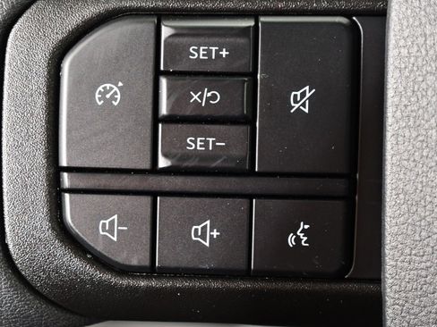 New 2026 Ford F350 XL w/ STX Appearance Package image 32