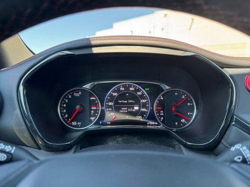 Used 2020 Chevrolet Blazer RS AWD/4WD image 29
