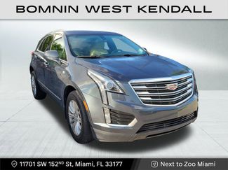 Used 2019 Cadillac XT5 FWD video 1
