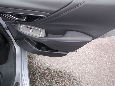 Used 2024 Subaru Legacy Touring XT image 35