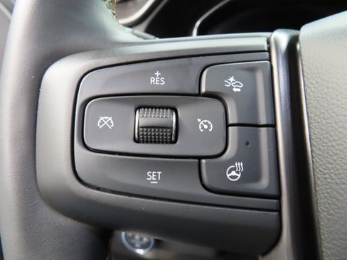 Used 2025 GMC Sierra 2500 AT4 w/ AT4 Premium Plus Package image 66