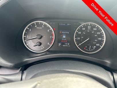 Used 2024 Nissan Sentra S