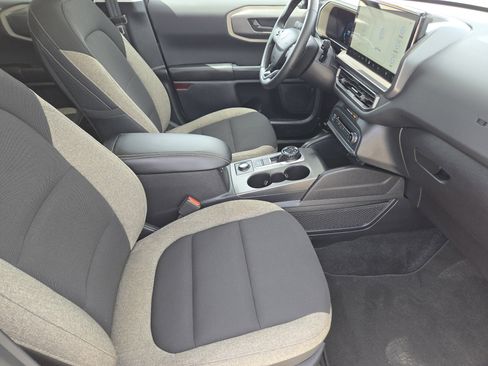 Certified 2025 Ford Bronco Sport Big Bend w/ Convenience Package image 15