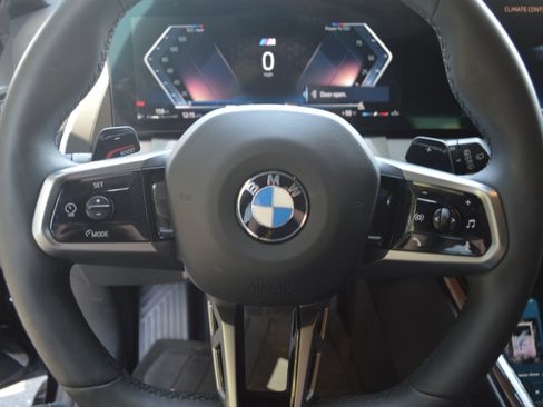 Used 2025 BMW X3 xDrive30i w/ Premium Package AWD/4WD image 14