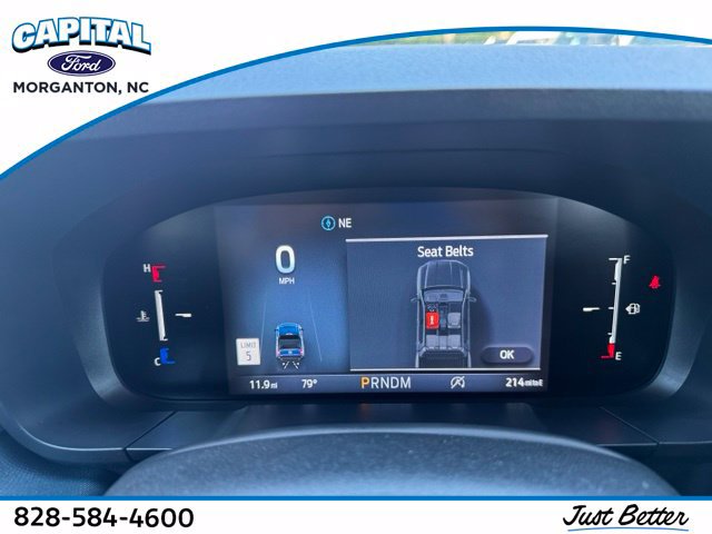 New 2026 Ford Maverick Tremor AWD/4WD image 29