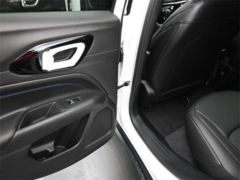 New 2026 Jeep Compass Latitude image 15