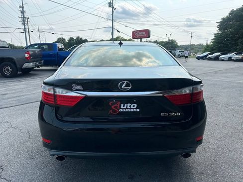 Used 2014 Lexus ES 350 FWD image 5