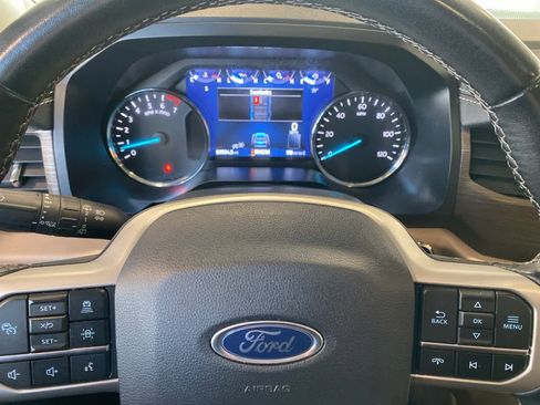 Certified 2023 Ford Expedition Limited image 19