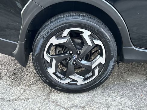 Certified 2023 Subaru Crosstrek 2.5i Limited image 12