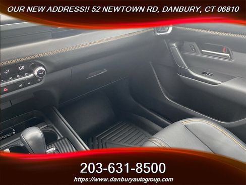 Used 2025 MAZDA CX-50 AWD 2.5 S w/ Cargo Package image 16