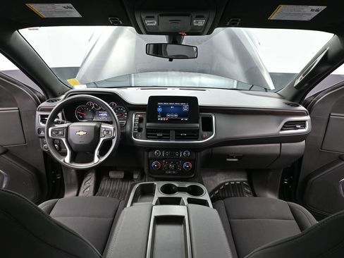 Used 2021 Chevrolet Tahoe 4WD w/ Remote Keyless Entry Package image 23