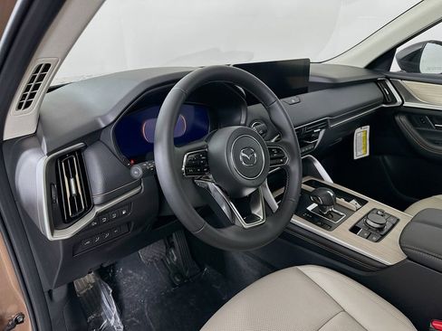 New 2026 MAZDA CX-70 SC Plus AWD/4WD image 13