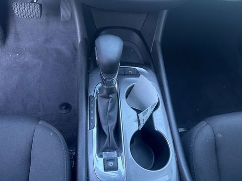 Used 2023 Chevrolet Malibu LS w/ Driver Confidence Package image 14